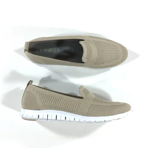 Cole Haan | Shoes | Cole Haan Zerogrand Stitchlite Slip On  display picture 1